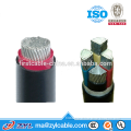 95mm pvc power cable/240mm2 aluminum power cable/35mm single core power cable